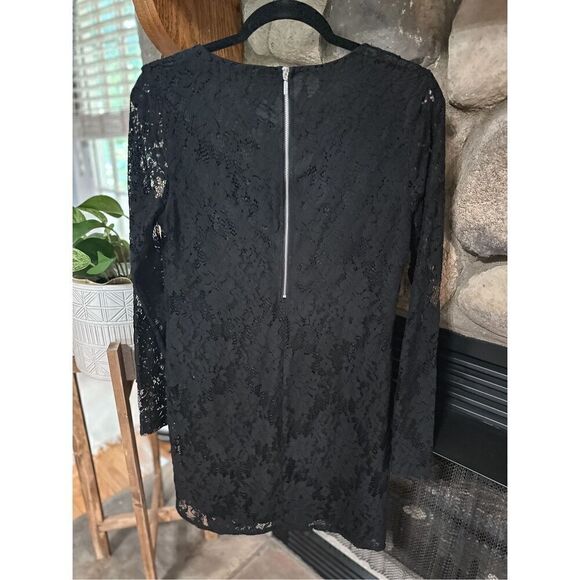 Apt 9 Black Dress - Picture 3 of 12